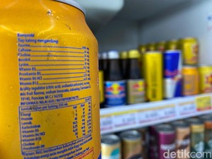Minuman Berenergi Bisa Picu Stroke? Dokter Saraf Bilang Gini