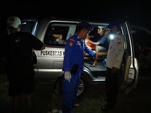 Nelayan Lamongan yang Hilang Saat Melaut Ditemukan Meninggal