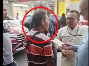 Jukir di Makassar Palak Pemobil Rp 50 Ribu, Terapkan Tarif Rp 5.000 Per Jam