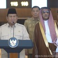 Prabowo Tak Puas, Minta Biaya Haji RI Lebih Murah dari Malaysia