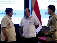 Video: Prabowo Ingatkan Petugas MBG: Tak Boleh Lengah dan Malas