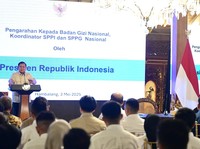 Bocoran Rapat Prabowo dan Kepala BGN di Hambalang Akhir Pekan Ini