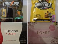 Singapura Larang 4 Produk Makanan Ini, Ada Bahan Berbahaya!