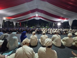 Suara Warga Baduy Minta Obat Anti Bisa Ular