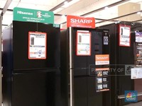 Video: Banting Harga! Hari Ini Transmart Diskon Kulkas Rp 2,7 Juta