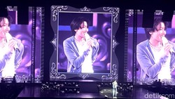 Video 5 Hal Seru di Konser HOPE THE STAGE j-hope BTS di Jakarta