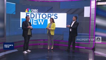 Video: Alarm Bahaya Menyala! Ekonomi RI Tumbuh di Bawah Ekspektasi