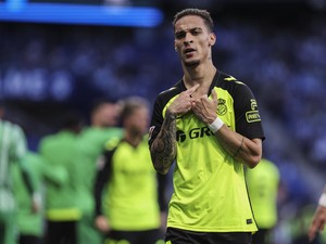 Lamine Yamal Masuk Puskas Award, Real Betis Sindir Pakai Gol Antony
