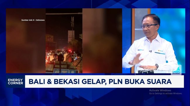 Bali Nyata Bangkit! Konsumsi Listrik Tumbuh 11%