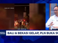 Bali Nyata Bangkit! Konsumsi Listrik Tumbuh 11%