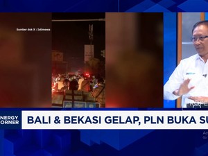 Video: Cegah Mati Listrik Bali Terulang Lagi , PLN Lakukan Investigasi