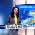 Video: Bak Langit & Bumi Beda Kemiskinan RI Versi BPS & Bank Dunia