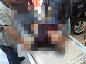 Dor! Jatanras Polda Jatim Tembak Mati Pelaku Curanmor