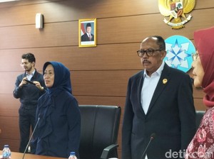 Dewan Pers dan LPSK Teken MoU Jamin Perlindungan Kerja Pers