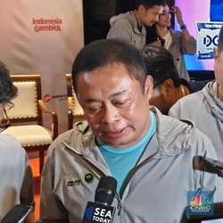 Kuiper Amazon Bakal Masuk RI, Telkom Bakal Jajaki Kerja Sama?