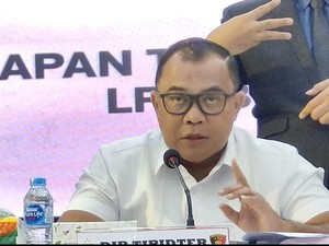 Brigjen Nunung Jadi Wakabareskrim Gantikan Irjen Asep Edi
