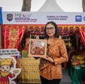 Dukung IPPA Fest 2025, BRI Perkuat Pemberdayaan Warga Binaan