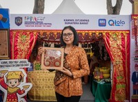 Dukung IPPA Fest 2025, BRI Perkuat Pemberdayaan Warga Binaan