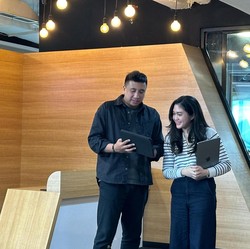 MDI Ventures & Modal Ventura ASEAN Luncurkan Maturation Map