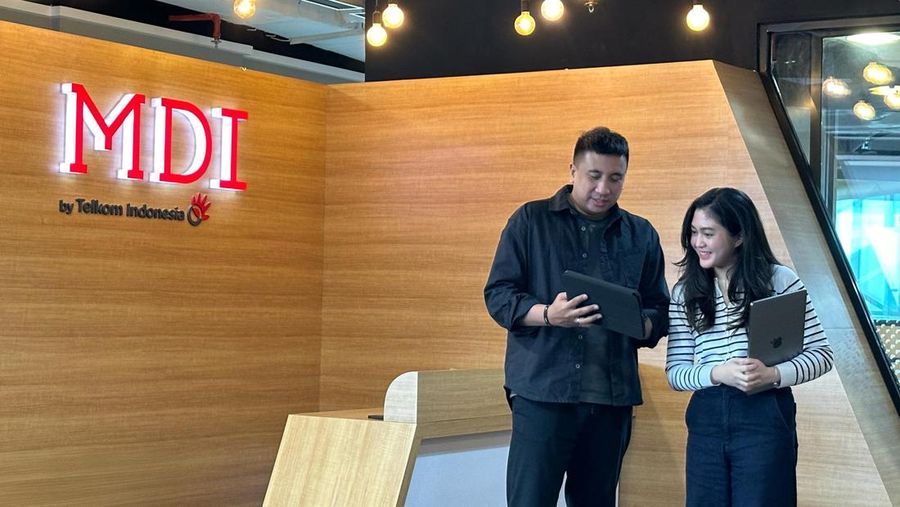 Dok MDI Ventures