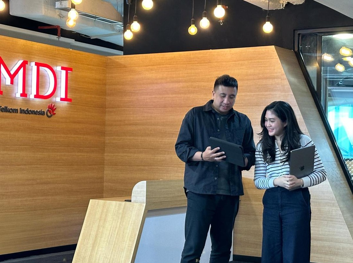 MDI Ventures: Modal Ventura Telkom yang Aktif Dukung Startup Indonesia