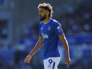 MU Tak Akan Datangkan Calvert-Lewin