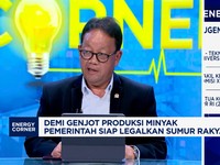 Video: Sudah Mendesak! DPR Dukung ESDM Tertibkan Sumur Minyak Ilegal