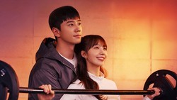 7 Rekomendasi Drakor On Going Rating Tertinggi