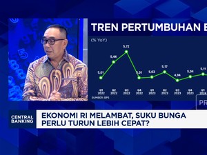 Video: Daya Beli Turun & Ekonomi RI Melambat, Multifinance Menjerit!