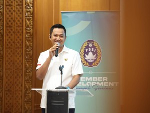Asprov PSSI Jakarta Berharap Klub Amatir Terus Serius Tampil di Liga 4