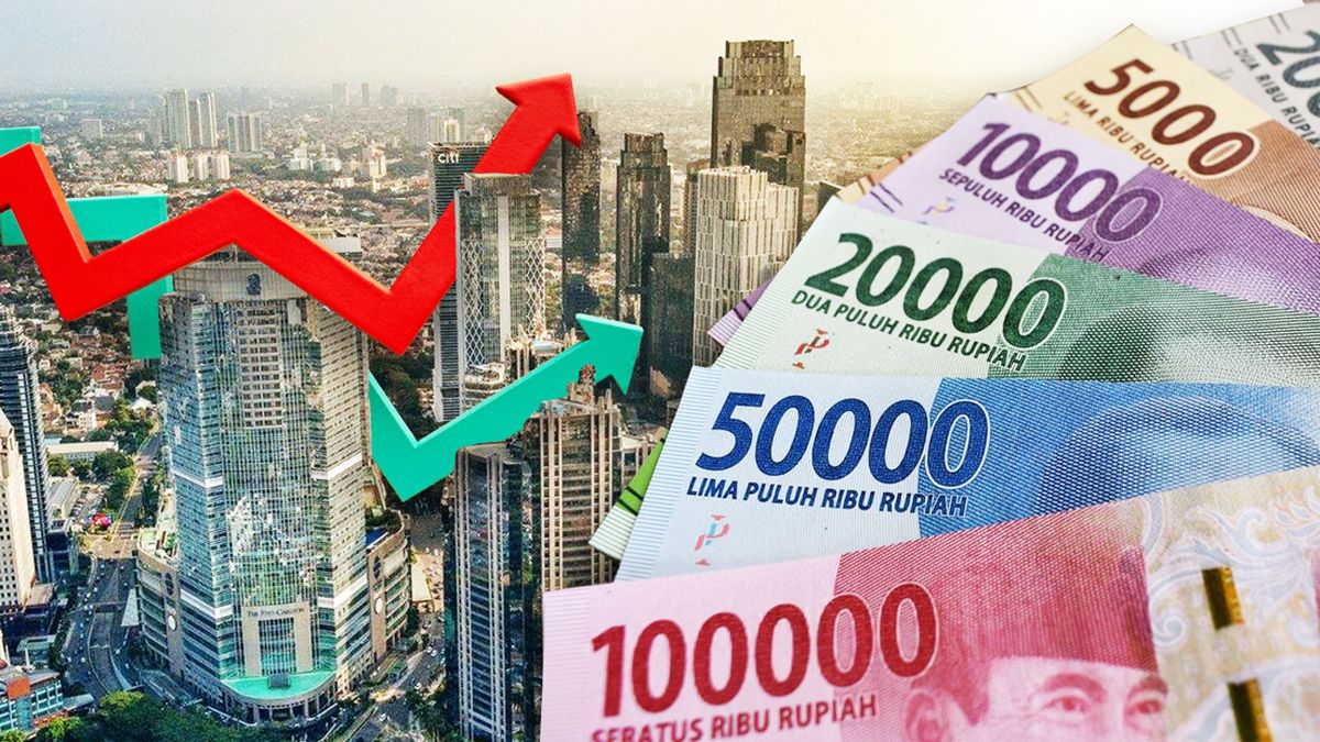 Jangan Anggap Remeh! 8 Alarm Ekonomi dalam Bahaya Sudah Menyala