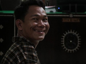 Tambang Emas Dekat TN Komodo hingga Hukuman Agus Difabel Jadi 12 Tahun