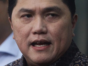 Indonesia Vs China: Skuad Garuda Mode Serius