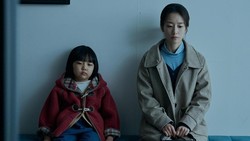 Somebody Bawa Thriller Mistery Kisahkan Hubungan Ibu dan Anak
