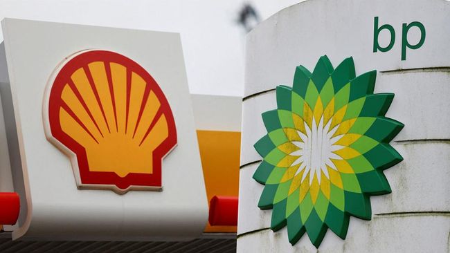 Ini 8 Perusahaan yang Punya SPBU Terbanyak di Dunia: Shell Nomor 1