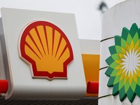 Kejutan! Shell Mau Akuisisi BP