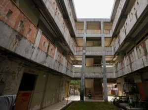 Rusun di Palembang Terbengkalai, Fahri Hamzah Dorong Alih Fungsi-Renovasi
