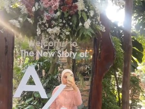 Viral Ide Bisnis ala Gen Z: Jadi Bridesmaid Pengantin, Bayaran Menggiurkan