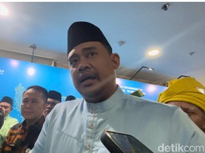 Gubsu Bobby Ucapkan Belasungkawa Atas Kecelakaan Bus Atlet Karate di Sumbar