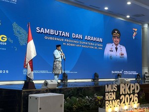 Bobby Larang OPD Anggarkan Beli Tusuk Gigi-Busi Racing: Jangan Buat!