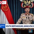 Video: Houthi Klaim Serang Bandara Israel