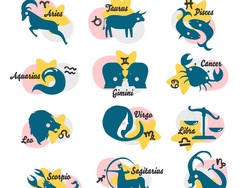 Ramalan Zodiak 10 Mei: Taurus Lebih Perhatian, Gemini Harus Mengalah Ramalan Zodiak 10 Mei: Taurus Lebih Perhatian, Gemini Harus Mengalah