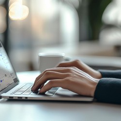 Octa Broker Ungkap Cara Manfaatkan Data Ekonomi untuk Trading