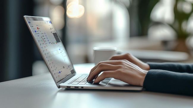Octa Broker Ungkap Cara Manfaatkan Data Ekonomi untuk Trading