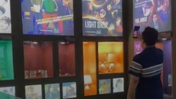 Video: Cobain Spot Foto Gratis ala K-Drama di Kokas