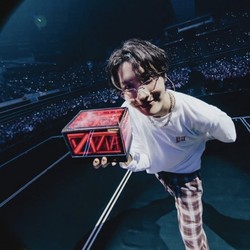 ARMY Merapat! Ini Bocoran Jadwal Konser Terakhir J-Hope