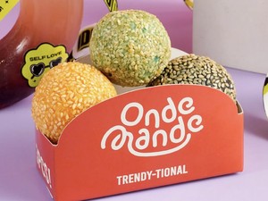 5 Jajanan Harga Sultan, Bukan Buat Kaum Mendang-mending!