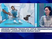 Video: JCI Pastikan Adopsi Teknologi Rumah Sakit Aman & Sesuai Standar