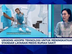 Video: JCI Pastikan Adopsi Teknologi Rumah Sakit Aman & Sesuai Standar