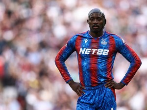 AC Milan Batal Datangkan Mateta dari Crystal Palace